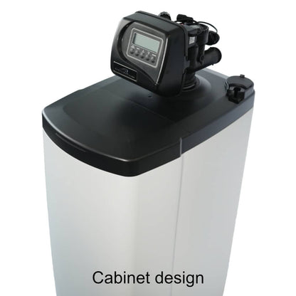 Chlor-A-Soft Water Softener