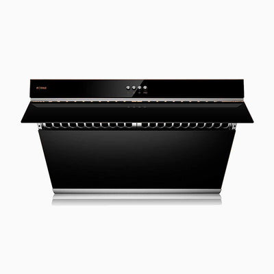 JQG7502丨 30" wall mount/under cabinet range hoods