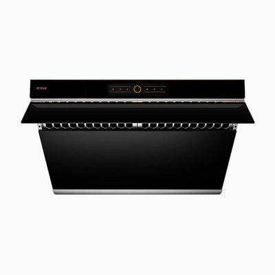 JQG7501 丨 30" wall mount/under cabinet range hoods