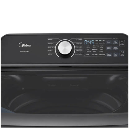 5.1 Cu. Ft. Smart Agitator Washer | Midea