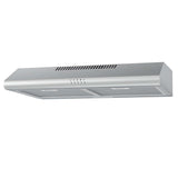 Midea MVU30W4AST 30" 100 CFM Under-the-Cabinet Range Hood
