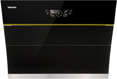 Dover 1000CFM 30'' Wall Mount/Under Cabinet Range Hoods