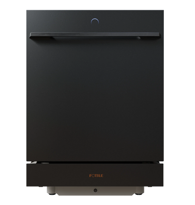 BD2B-G2-Y | 24″ Built-in Dishwasher
