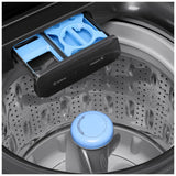 5.1 Cu. Ft. Smart Agitator Washer | Midea