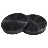 GE JXCF72 Range Hood Filter in Charcoal