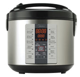 Midea MB-M25 Rice Cooker