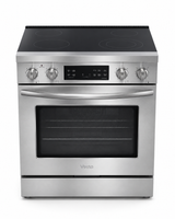 Vesta Nebraska 30" Electric Ranges