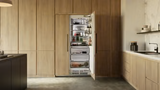 Elica 30" EC30SRN16IPR Panel Ready Column Fridge