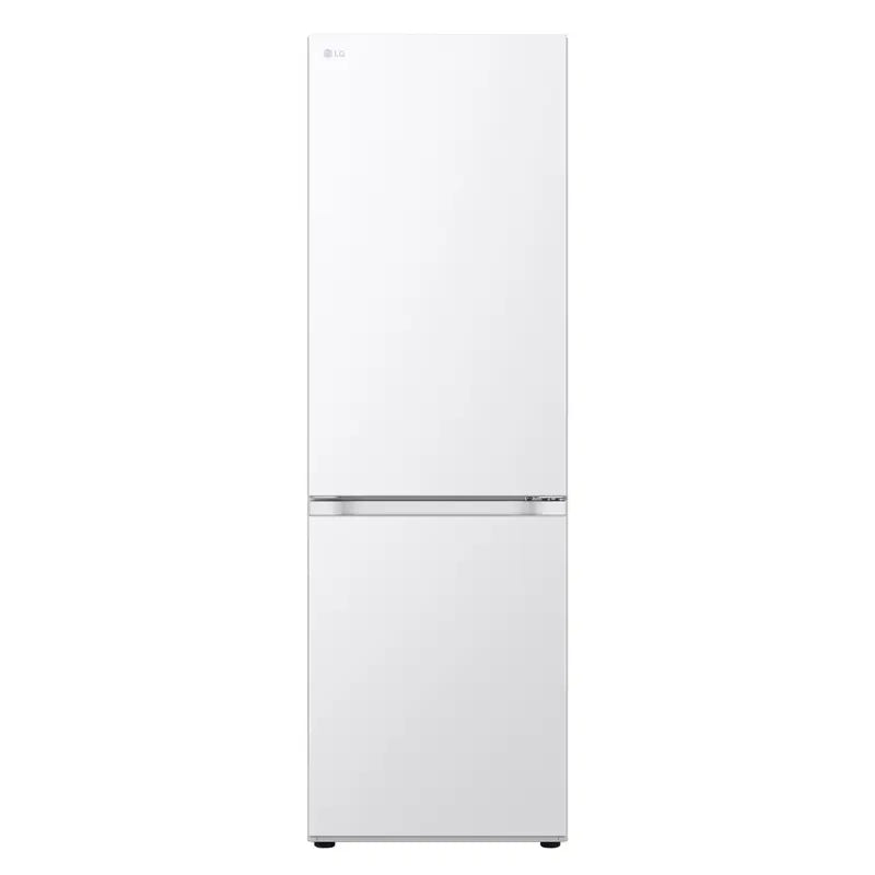 LG LB12C2000W Bottom Freezer Refrigerator