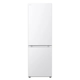 LG LB12C2000W Bottom Freezer Refrigerator