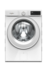 Whirlpool WFW5127VW 27" Front load Washer