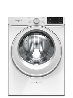 Whirlpool WFW5127VW 27" Front load Washer