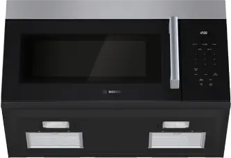 博世 100 系列 HMV1055C 微波炉