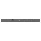 GE GDT226SILII ADA Compliant Stainless Steel Interior Dishwasher with Sanitize Cycle - GDT226SILII