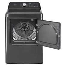 7.0 Cu. Ft. Smart Tumble Dryer | Midea