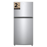 Midea MRT21D2BST 30" Top Mount Freezer Refrigerator 20.5 Cu. Ft.