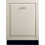 GE GDT226SILII ADA Compliant Stainless Steel Interior Dishwasher with Sanitize Cycle - GDT226SILII