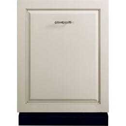 GE GDT226SILII ADA Compliant Stainless Steel Interior Dishwasher with Sanitize Cycle - GDT226SILII