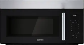 博世 100 系列 HMV1055C 微波炉