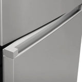 Midea MRT21D2BST 30" Top Mount Freezer Refrigerator 20.5 Cu. Ft.