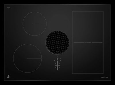 JennAir JIDT730SBL Induction Cooktop