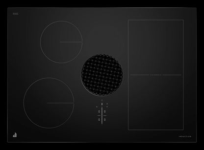 JennAir JIDT730SBL Induction Cooktop