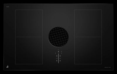 JennAir JIDT836SBL Induction Cooktop