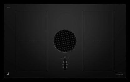 JennAir JIDT836SBL Induction Cooktop