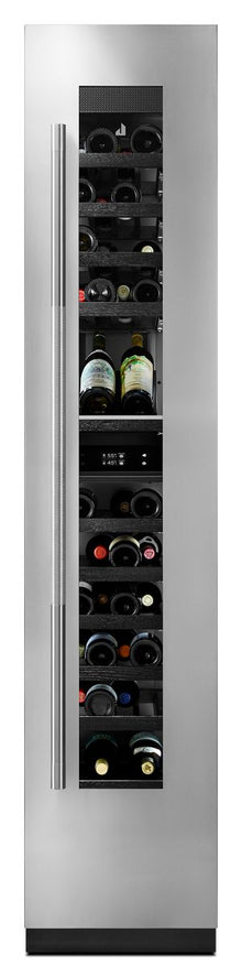 JennAir JKWPHR18RM 18" NOIR™ Wine Column Panel Right Swing