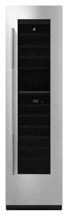 JennAir JKWPHR24RL 24" RISE™ Wine Column Panel Right Swing