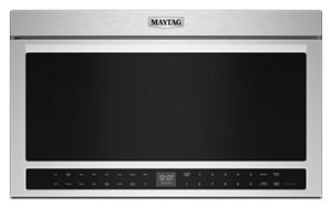 Maytag YMMMF8030PZ Over the Range Microwave