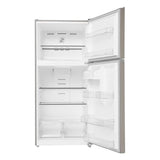 Midea MRT21D2BST 30" Top Mount Freezer Refrigerator 20.5 Cu. Ft.