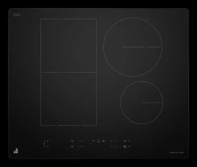 JennAir JICT724SB Induction Cooktop