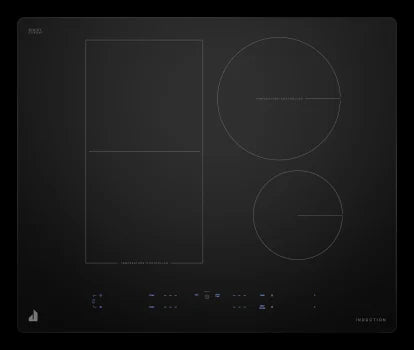 JennAir JICT724SB Induction Cooktop