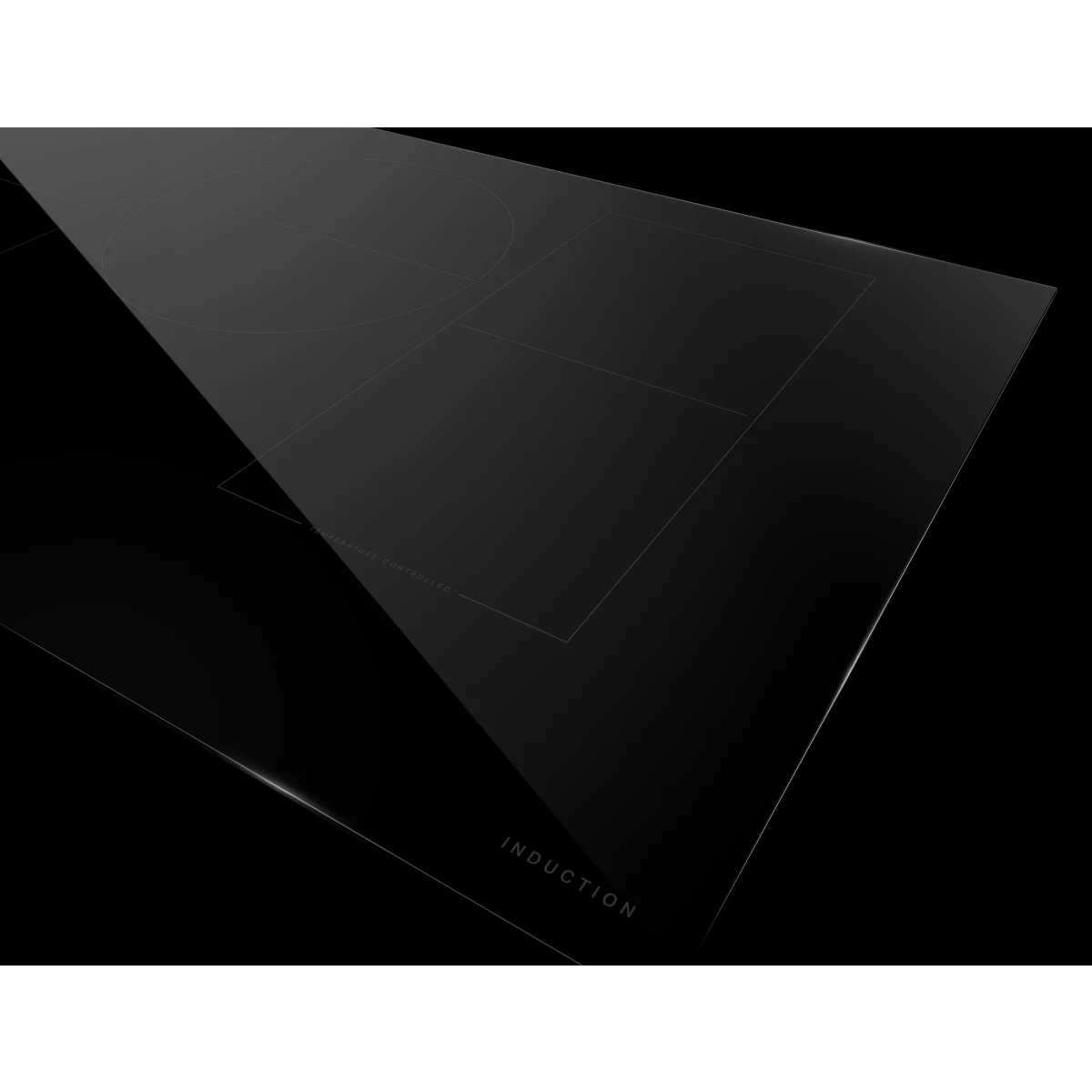 JennAir JICT724SB Induction Cooktop