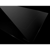 JennAir JICT724SB Induction Cooktop, 24 inch Exterior Width, 4 Burners, Black colour