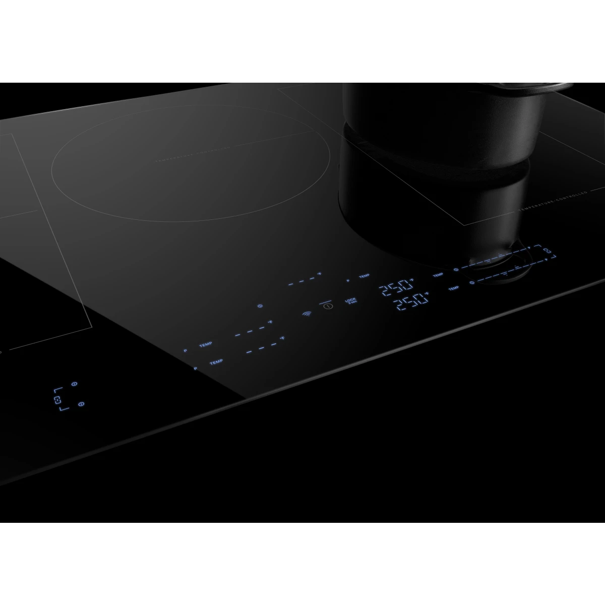 JennAir JICT724SB Induction Cooktop