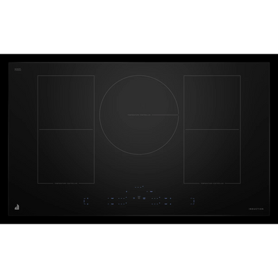 JennAir JICT736SB Induction Cooktop