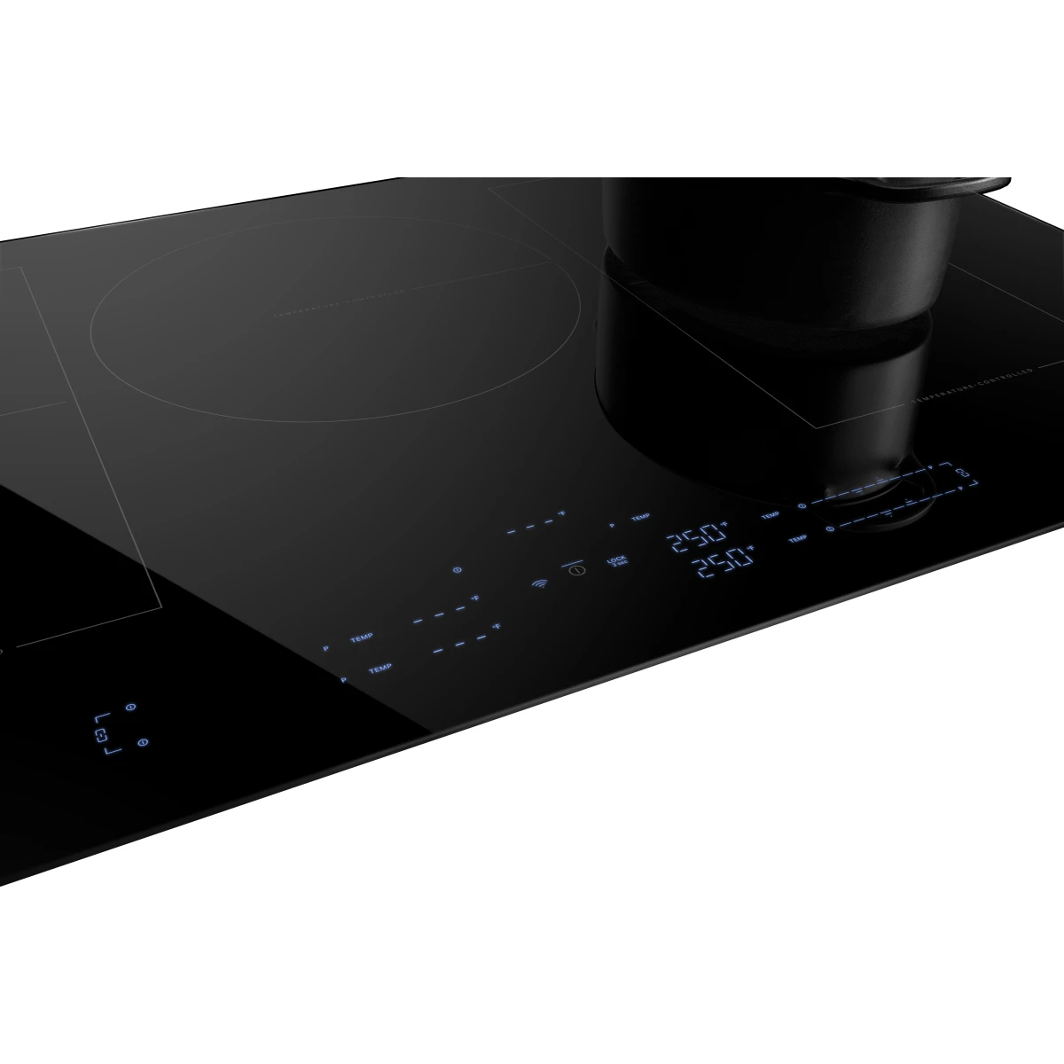 JennAir JICT736SB Induction Cooktop