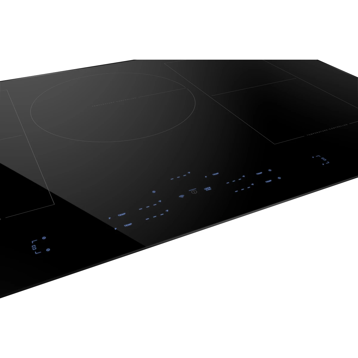 JennAir JICT736SB Induction Cooktop