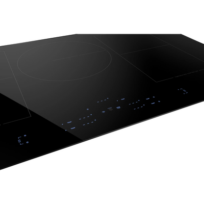 JennAir JICT736SB Induction Cooktop