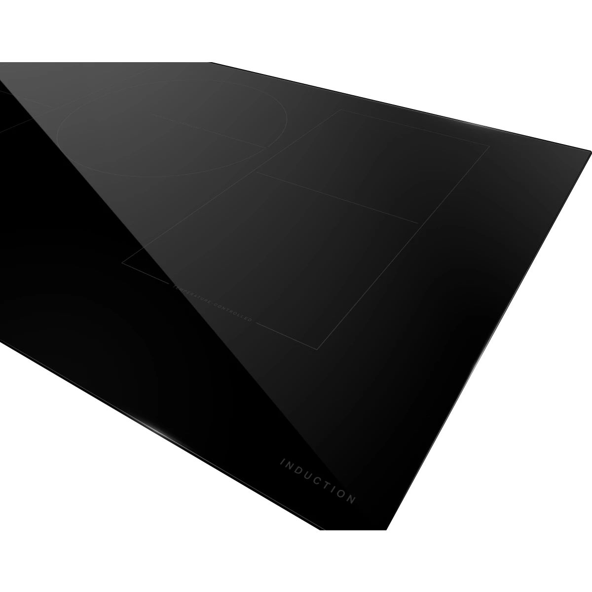 JennAir JICT736SB Induction Cooktop