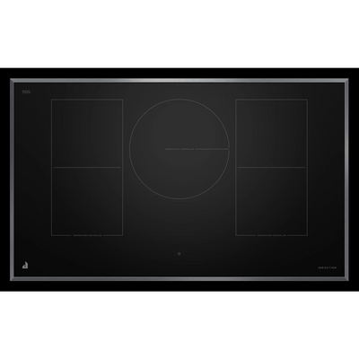 JennAir JICT736SS Induction Cooktop