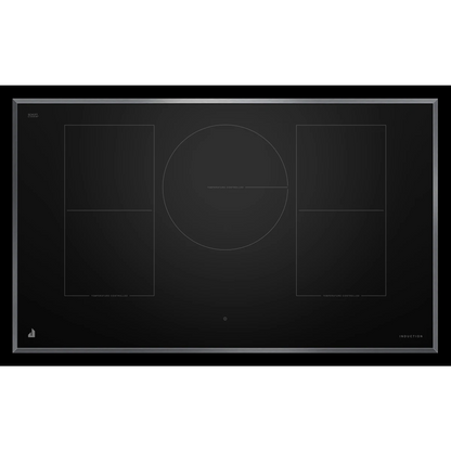 JennAir JICT736SS Induction Cooktop