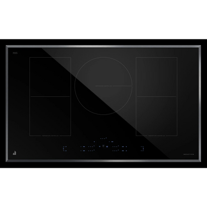JennAir JICT736SS Induction Cooktop