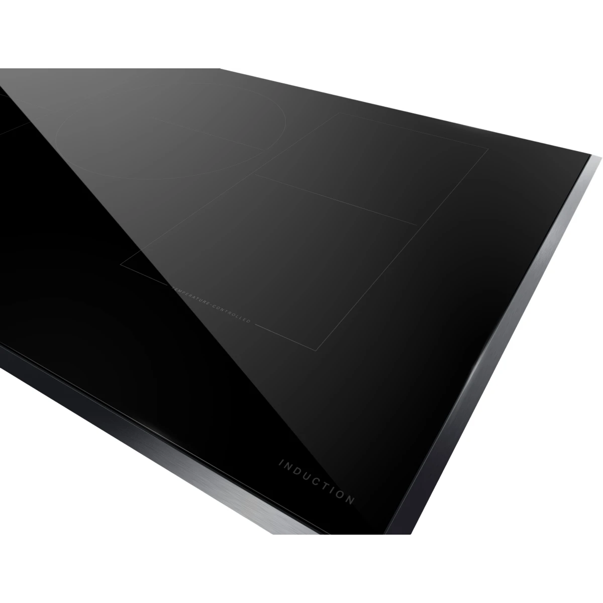 JennAir JICT736SS Induction Cooktop