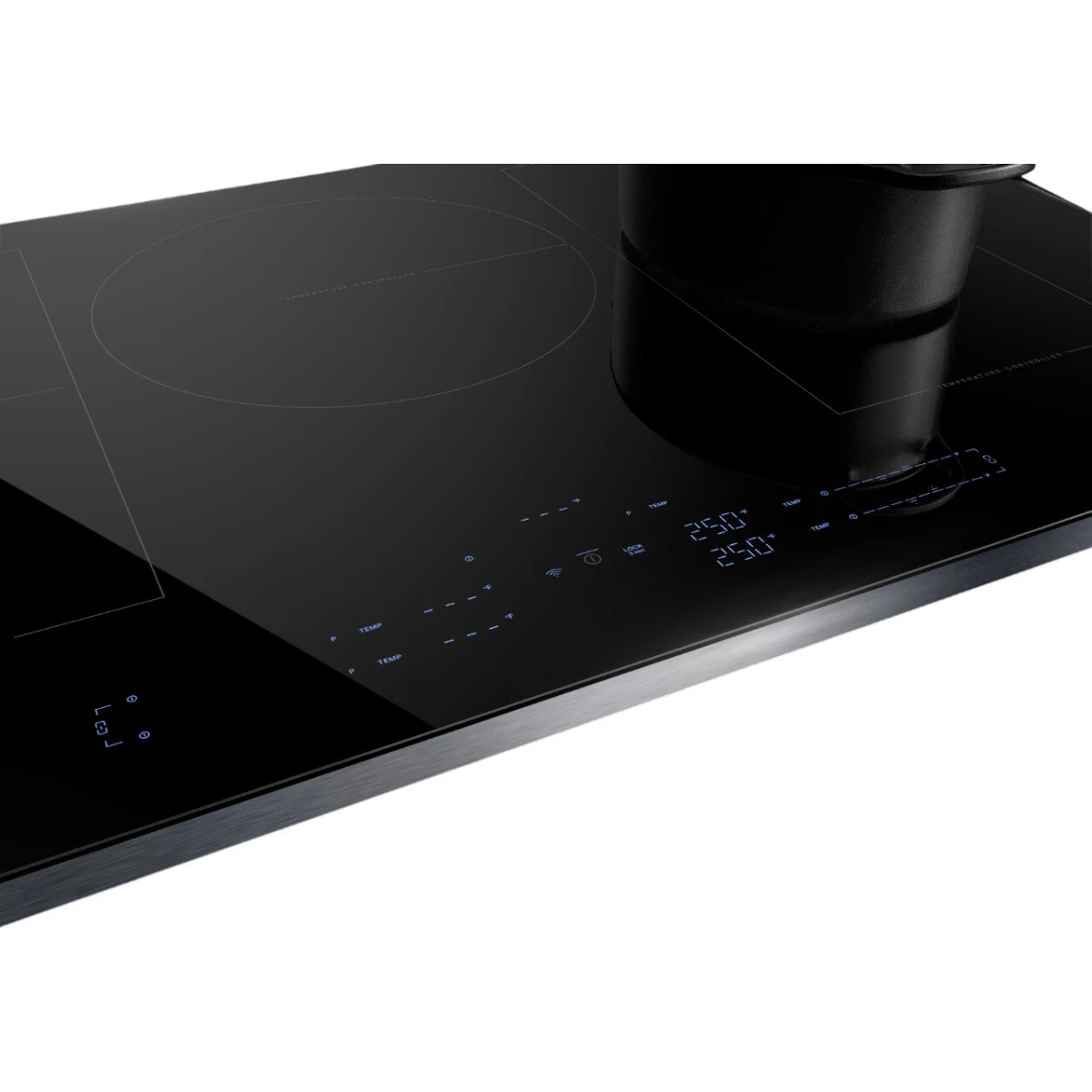 JennAir JICT736SS Induction Cooktop