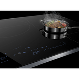 JennAir JICT736SS Induction Cooktop, 36 inch Exterior Width, 5 Burners, Other colour