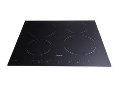 Panasonic KY-R647EL - 24-inch Induction Cooktop Simplified Cooking at Home