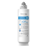 6 Months Lifetime WD-G3-N1CF Filter for WD-G3-W Reverse Osmosis System | Future Appliances